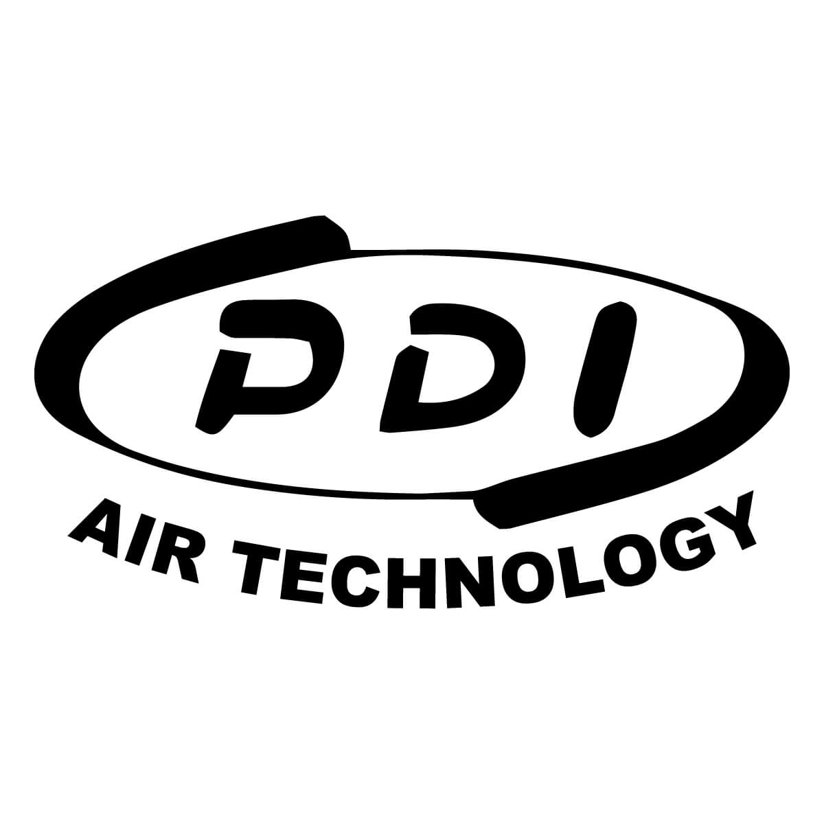 Logo PDI Air Technology
